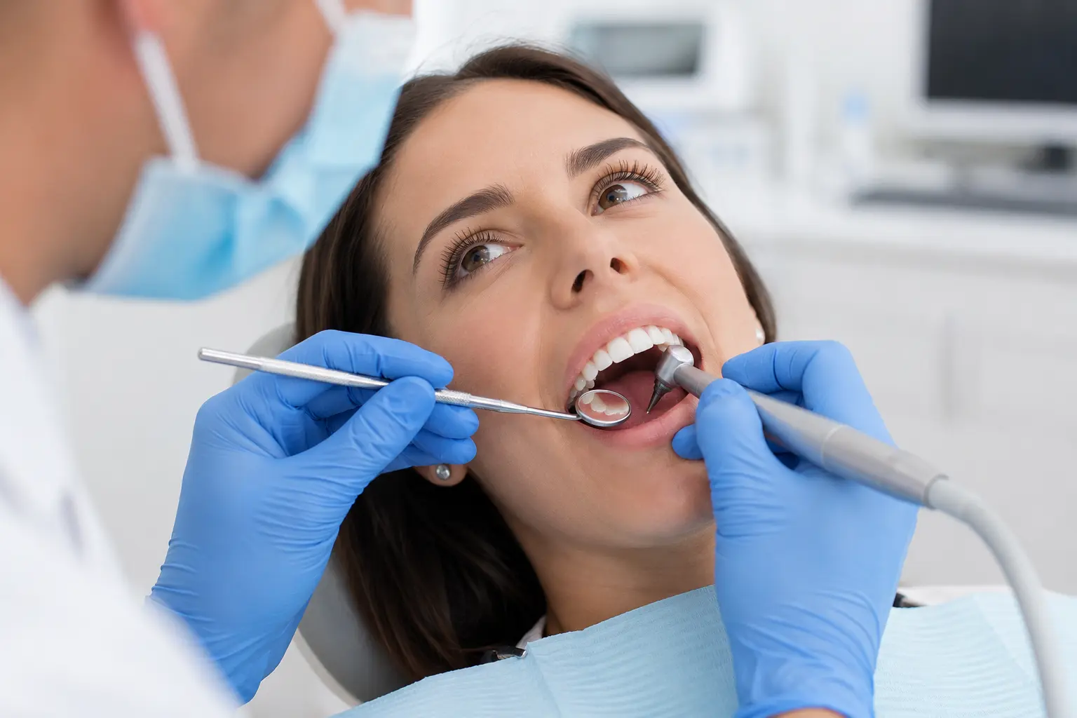 Odontología general